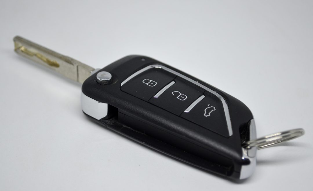 Car Key Replacement