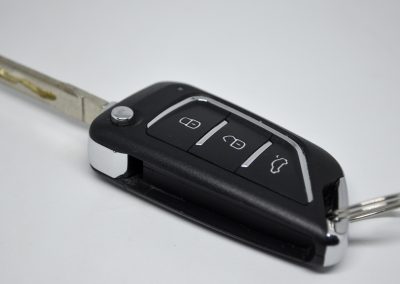 Car Key Replacement