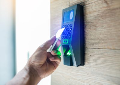 Access Control System